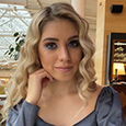 Elizaveta Povolyaeva's profile