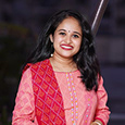 Prapti Deb's profile