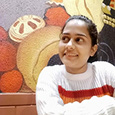 Nidhi Kumari's profile