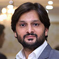 Nasar Ullah Khan's profile