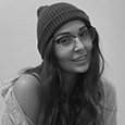 Profil użytkownika „Alina Kolesnyk”