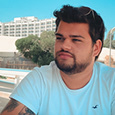 Luís Coutinho's profile