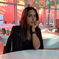 Profil użytkownika „Francesca Vergari”