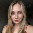 Valeria Smokovas profil