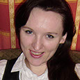 Joanna Wierzbicka's profile