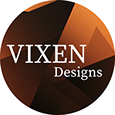 Vixen Creates's profile