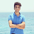 Profil von Adel Samir