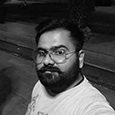 Priyank Badrakiya sin profil