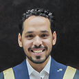 Mostafa Mahmoud Thabet's profile