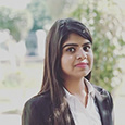Shivangi Gupta's profile