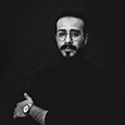 Profil von Ibraheem El-Gamil
