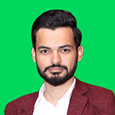 Sohaib Raza sin profil