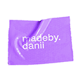 madeby.danii ㅤ profili