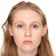 Polina Zagumenova's profile