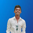 Daham Amarathunga's profile