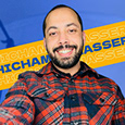 Hicham Ounasser's profile