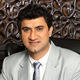 Sanjeev Mansotras profil
