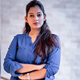Saranya Varun's profile