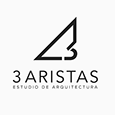 Profil von 3 Aristas Estudio de Arquitectura