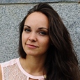 Aleksandra Sudnikovich's profile
