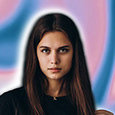 Profilo di Daria Horodova