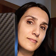 Andreia Batista's profile