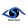 Shubh Visual 的个人资料