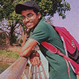 Profil von Sairaj Dhoke