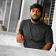Profil użytkownika „Sethubavan Vasanthakumar”