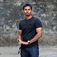 Profil użytkownika „Vaibhav Shivalkar”