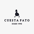 Profiel van Carlos Cuesta Pato