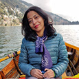 Shilpa Shelar's profile