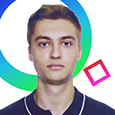 Alexsandr Prytkov's profile