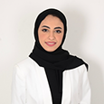 Maryam Ahmed's profile