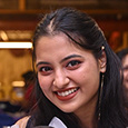 Prerna Burman's profile