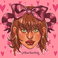 Polina Keoning's profile