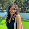 Profil użytkownika „Maitri Mobharkar”