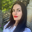 Yevheniia Klochkova's profile