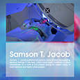 Samson T. Jacob's profile