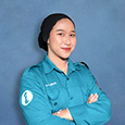 Profiel van yuli yulianti