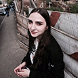 Anna Dibirova's profile