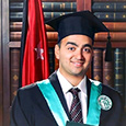 Profil Mustafa Alhussaini