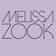 Melissa Zook 的个人资料