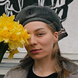 Anastasiia Kiva's profile