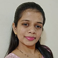 Shwetal Dedhia's profile