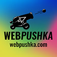 WEB PUSHKA's profile