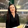 Ceyda Danacı's profile