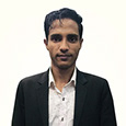 Profiel van Shihab Uddin