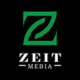 Zeit Media's profile
