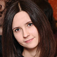 Anastasia Erina's profile